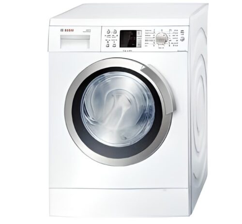 Máy giặt quần áo Bosch WAS28448ME 3 may giat quan ao bosch was28448me