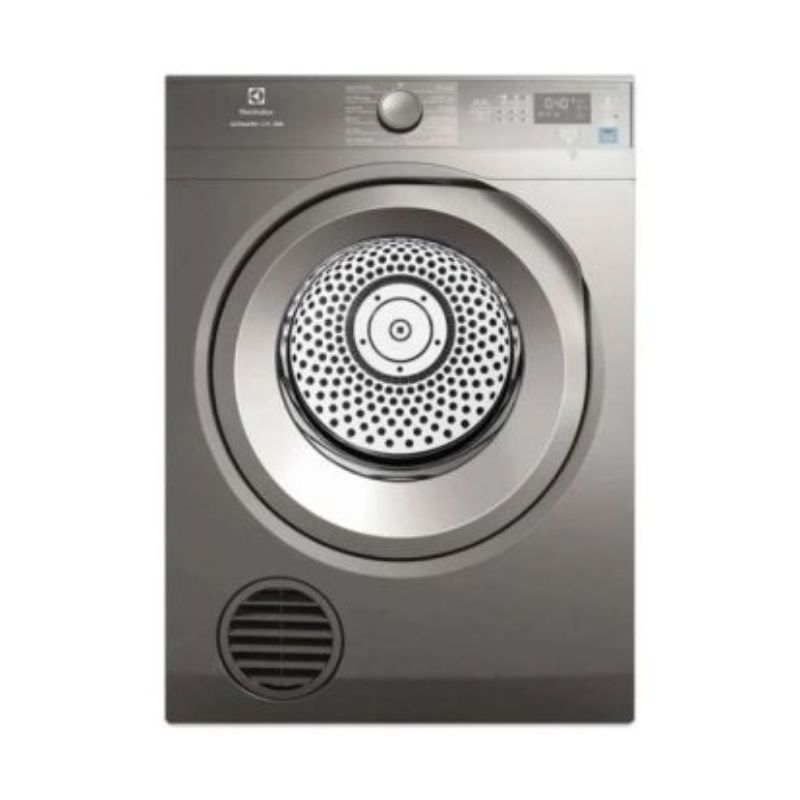 Máy sấy thông hơi Electrolux 8.5kg UltimateCare 300 Máy sấy thông hơi Electrolux 8.5kg UltimateCare 300