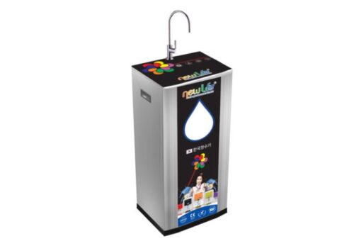 Máy Lọc Nước Newlife RO - 3D -A4