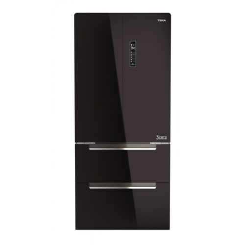 Tủ lạnh TEKA RFD 77820 GBK