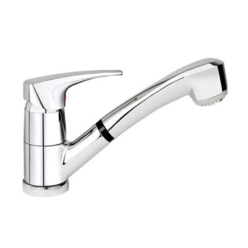 Chậu rửa bát 1 khối Malloca MS 1009 Chậu rửa bát 1 khối Malloca MS 1009