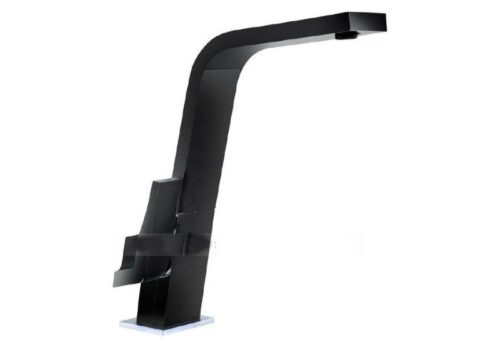 VÒI RỬA TEKA ICON BLACK 33915020N