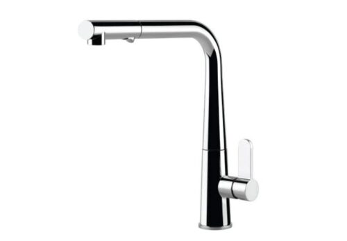 Vòi bếp Hafele Hydros HT-C295 570.82.200
