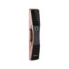 Khóa cửa điện tử Demax SL668 AC - APP WIFI 1 Khóa cửa điện tử Demax SL668 AC - APP WIFI