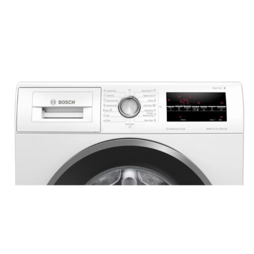 Máy giặt sấy Bosch WNA14400SG 3 Máy giặt kết hợp sấy quần áo Bosch WNA14400SG