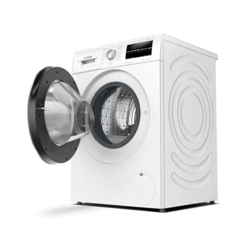 Máy giặt sấy Bosch WNA14400SG 4 Máy giặt kết hợp sấy quần áo Bosch WNA14400SG