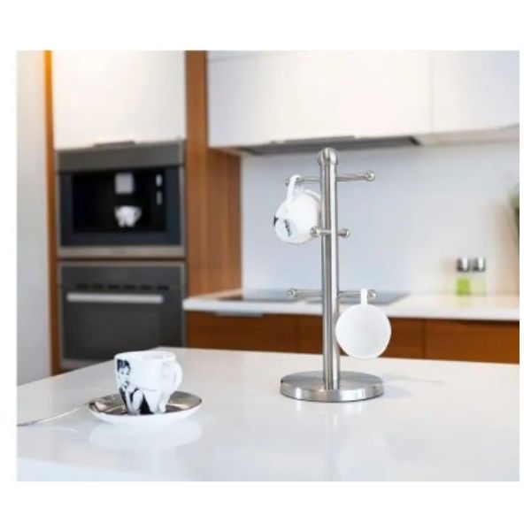 Dụng cụ treo ly Malloca MCH-0605A Dụng cụ treo ly Malloca MCH-0605A