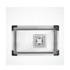 Rổ INOX Malloca L-84 1 Rổ INOX Malloca L-84