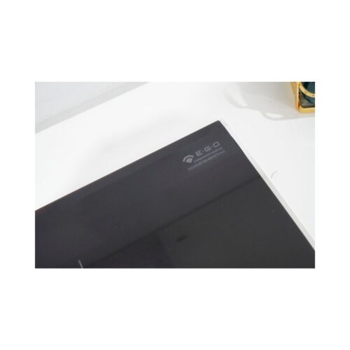 Bếp từ Lorca LCI-999 Plus 6 Chất liệu mặt kính bếp từ Lorca LCI-999 Plus