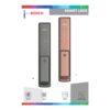 Khóa cửa điện tử Bosch FU 750 EU 1 Khóa cửa điện tử Bosch FU 750 EU