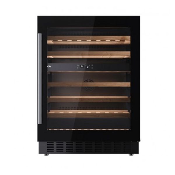 Tủ mát chứa rượu TEKA RVI 10024 GBK 220-240 50 Tủ mát chứa rượu TEKA RVI 10024 GBK 220-240 50