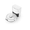 Robot hút bụi lau nhà Hubert HB-S68-W PLUS 2 robot hut bui lau nha hubert hb s68 w plus