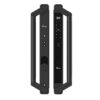 Khóa cửa đại sảnh biệt thự Demax SL808 BN Lux App Wifi 2 sl808 bn lux app wifi
