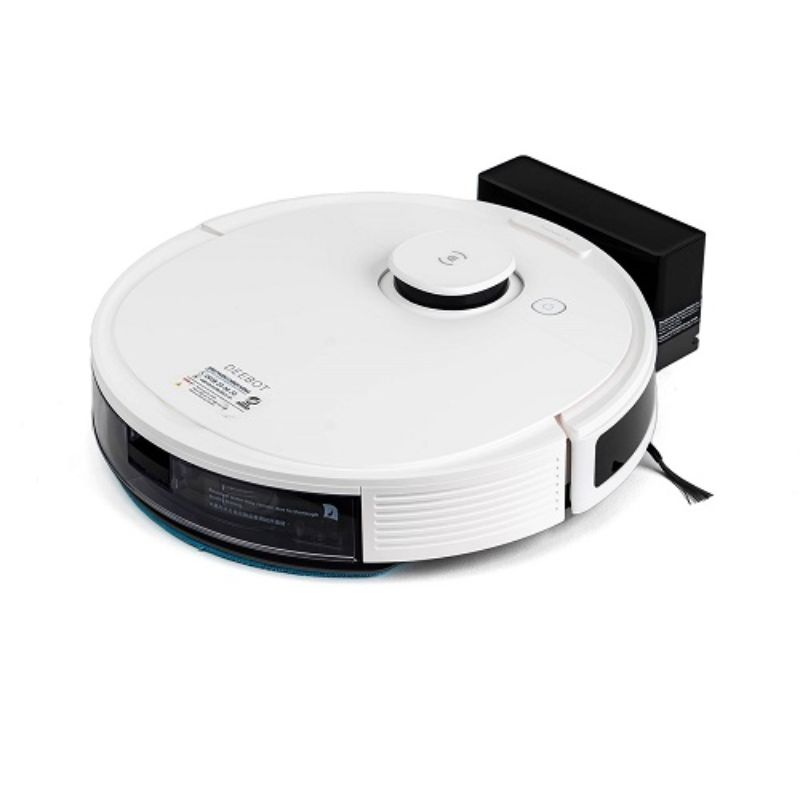 Robot hút bụi lau nhà Ecovacs Deebot N8 Pro Robot hút bụi lau nhà Ecovacs Deebot N8 Pro