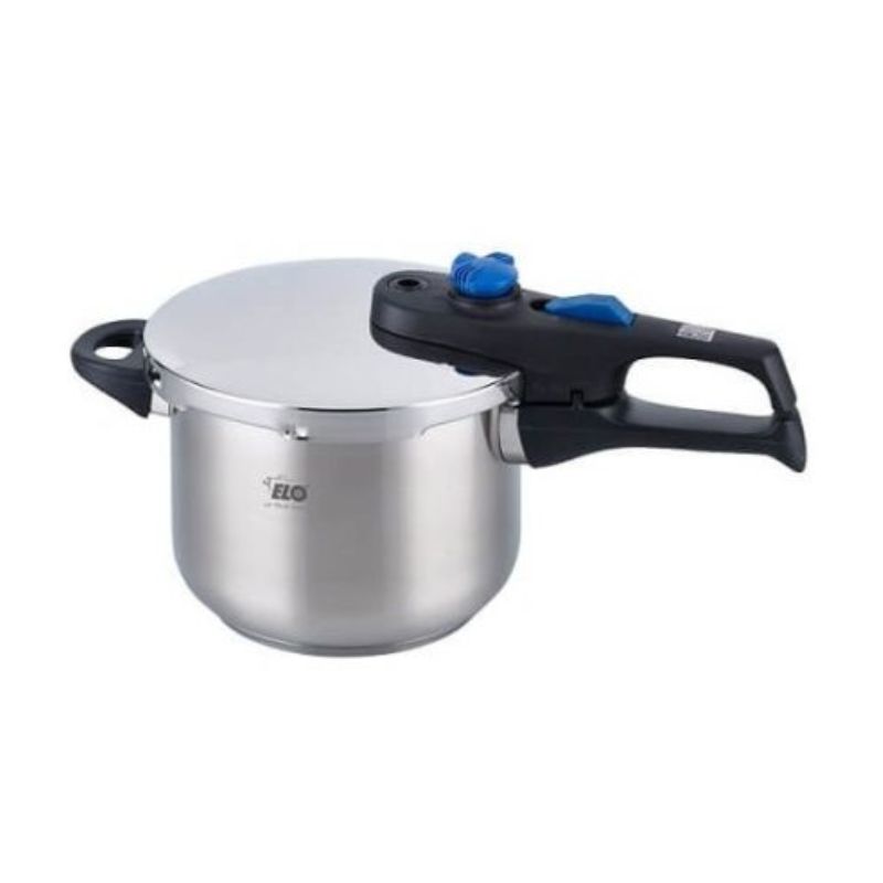 Nồi áp suất Elo Praktika XS Darling 3,2L Nồi áp suất Elo Praktika XS Darling 3,2L
