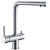 Chậu Đá HS19-GKD2S120 Hafele 570.35.340 2 570 51 060