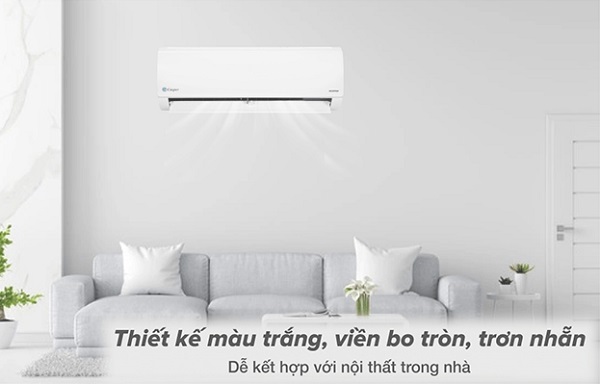 casper-sc18fs33-1 Ảnh Điều hòa 1 chiều Casper SC18FS33