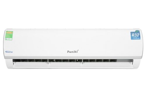 Điều Hòa 1 chiều Funiki HIC18TMU 5 Điều Hòa 1 chiều Funiki HIC18TMU
