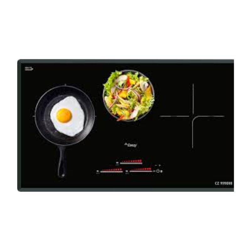Bếp từ Canzy CZ 999DHI Bếp từ Canzy CZ 999DHI