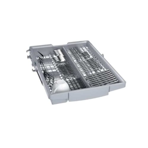 Máy rửa bát Bosch SRV4XMX16E 7 Ngăn máy rửa bát Bosch SRV4XMX16E