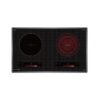Bếp từ kết hợp hồng ngoại Eurosun EU-TE226Pro 1 Bếp từ kết hợp hồng ngoại Eurosun EU-TE226Pro