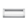 Tay nắm tủ âm 205mm Hafele 151.76.924 1 Tay Nắm Tủ Âm 205mm Hafele 151.76.924
