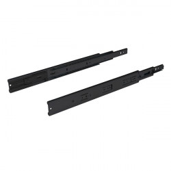 Ray bi giảm chấn 400mm Hafele 494.02.073