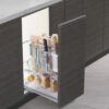 Giá để dao thớt đa năng inox 304 Inoxen BS304-20 2 Giá để dao thớt đa năng inox 304 Inoxen BS304-20