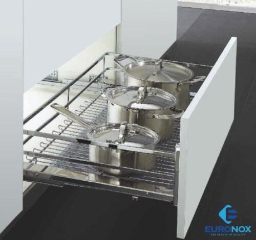 Giá xoong nồi nan dẹt Euronox EU2.90.304B