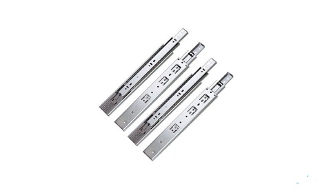 Ray bi giảm chấn 3 tầng Euronox EUB-45