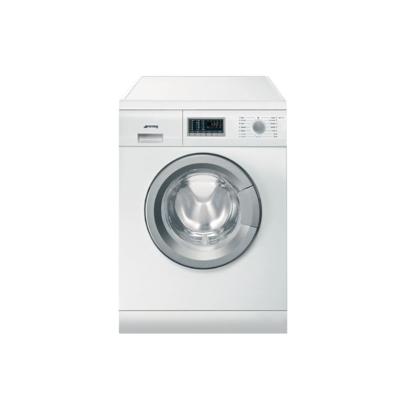 Máy giặt kết hợp sấy 7kg Smeg LSF147E 536.94.567 Máy giặt kết hợp sấy 7kg Smeg LSF147E 536.94.567