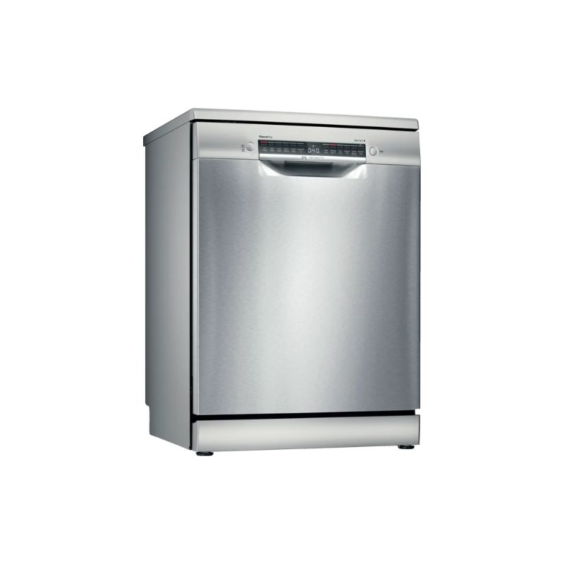 Máy rửa bát độc lập Bosch SMS4IVI01P Máy rửa bát độc lập Bosch SMS4IVI01P