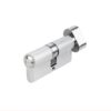 Ruột khóa nhà vệ sinh 65mm Hafele 489.56.007 1 Ruột khóa nhà vệ sinh 65mm Hafele 489.56.007