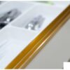 Tay nắm dạng thanh nhôm 3000mm Hafele 126.22.103 1 Tay nắm dạng thanh nhôm 3000mm Hafele 126.22.103