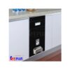 Thùng gạo mặt gương đen Kit Plus RB.29B 2 Thùng gạo mặt gương đen Kit Plus RB.29B