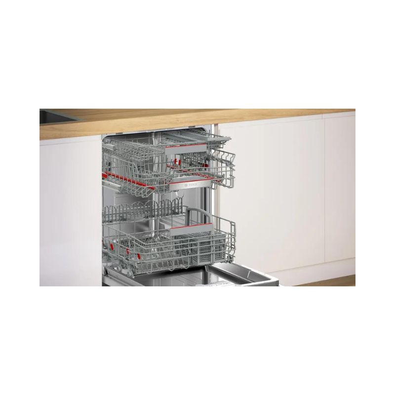 Máy rửa bát Bosch SBV4HDX52E Máy rửa bát Bosch SBV4HDX52E
