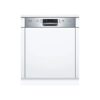 Máy rửa bát Bosch SMI46KS01E 1 Máy rửa bát Bosch SMI46KS01E