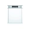 Máy rửa bát Bosch SMI6ECS57E 14 bộ 1 Máy rửa bát Bosch SMI6ECS57E 14 bộ