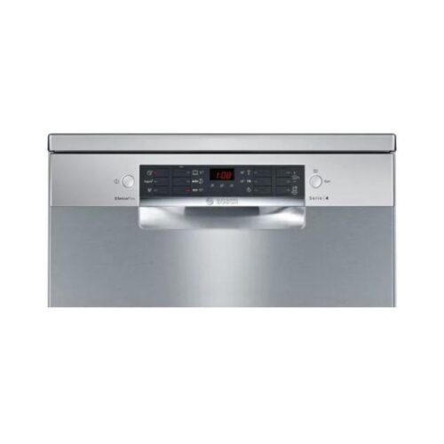 Máy rửa bát Bosch SMS46KI04E 3 Máy rửa bát Bosch SMS46KI04E