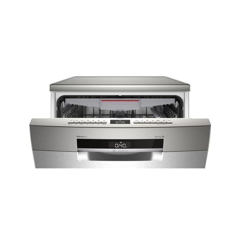 Máy rửa bát Bosch SMS6ECI03E 13 bộ Máy rửa bát Bosch SMS6ECI03E 13 bộ