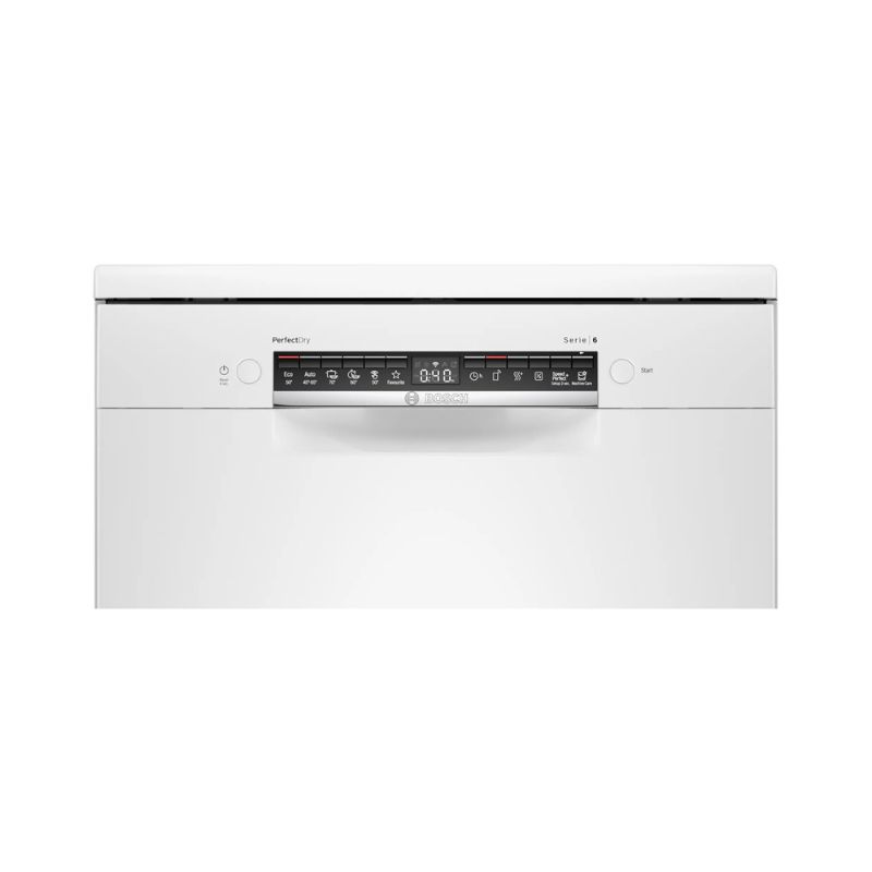 MÁY RỬA BÁT BOSCH SMS6ZCW07E MÁY RỬA BÁT BOSCH SMS6ZCW07E
