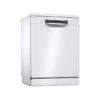MÁY RỬA BÁT BOSCH SMS6ZCW07E 2 MÁY RỬA BÁT BOSCH SMS6ZCW07E