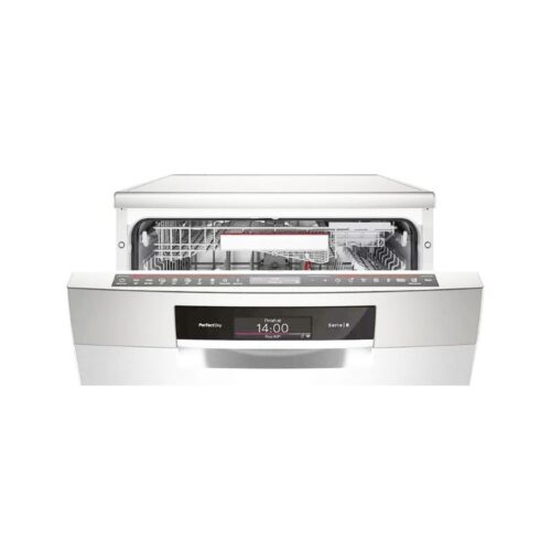 MÁY RỬA BÁT BOSCH SMS8ZDW48M 3 MÁY RỬA BÁT BOSCH SMS8ZDW48M