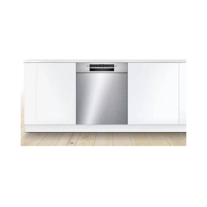 Máy rửa bát BOSCH SMU4HVS31E Máy rửa bát BOSCH SMU4HVS31E