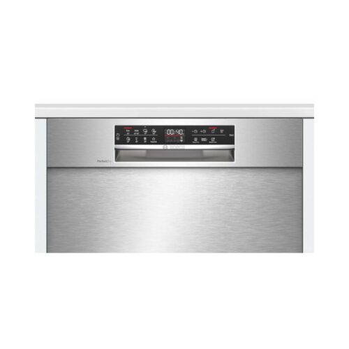 Máy rửa bát Bosch SMU6ZCS49E Serie 6 5 Máy rửa bát Bosch SMU6ZCS49E Serie 6