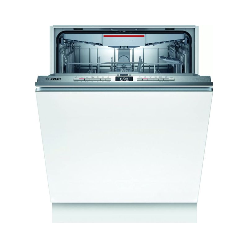Máy rửa bát Bosch SMV4HVX31E Máy rửa bát Bosch SMV4HVX31E