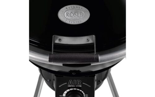 Bếp nướng than hoa RÖSLE No.1 F60 AIR 6 Tay cầm của Bếp nướng than hoa RÖSLE No.1 F60 AIR
