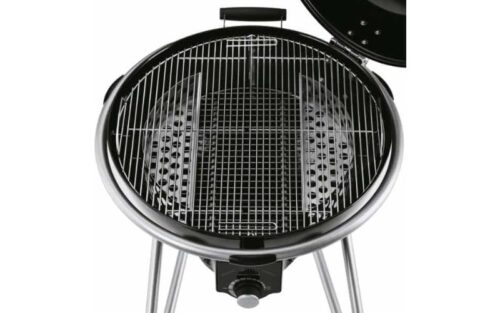 Bếp nướng than hoa RÖSLE No.1 F60 AIR 4 Vỉ nướng của Bếp nướng than hoa RÖSLE No.1 F60 AIR