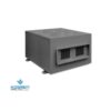 Máy hút ẩm treo trần KOSMEN KM-240DS 1 Máy hút ẩm treo trần KOSMEN KM-240DS