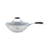 Chảo Canzy CZ Wok 28 sâu lòng 1 Chảo Canzy CZ Wok 28 sâu lòng